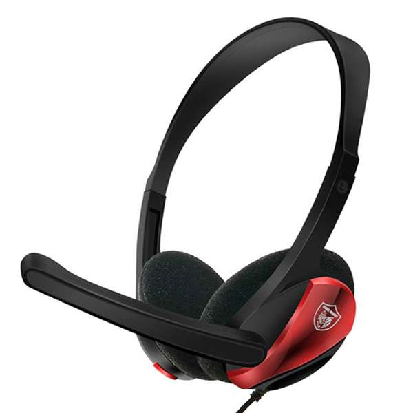 هدست مخصوص بازی مدل AKZ-GM006