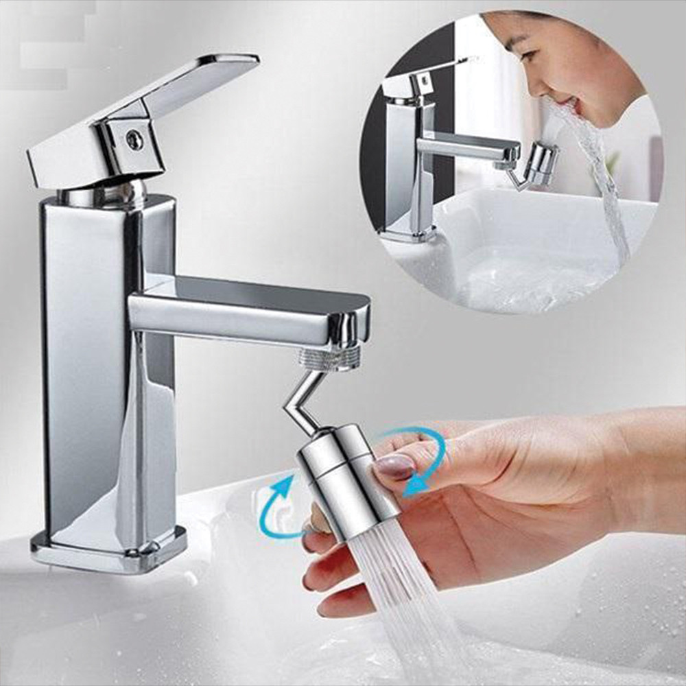 سری شیر آب مدل چرخشی