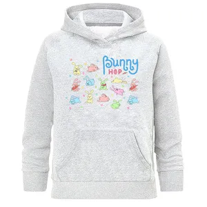 هودی زنانه طرح خرگوش مدل Z676