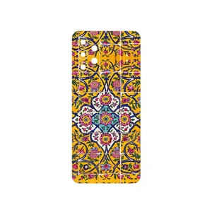 MAHOOT Iran Tile 10 Cover Sticker for Samsung Galaxy A32
