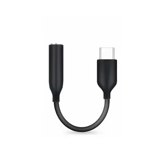 مبدل USB-C به AUX مدل 205