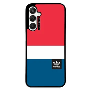AKAM AMC-WSGA25-ADIDAS-27 Cover For Samsung Galaxy A25