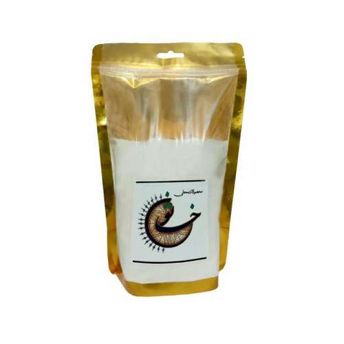 پودر ژلاتین ممتاز خاتون - 400گرم