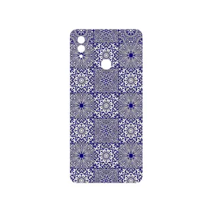 MAHOOT Iran Tile 11 Cover Sticker for Honor Note 10
