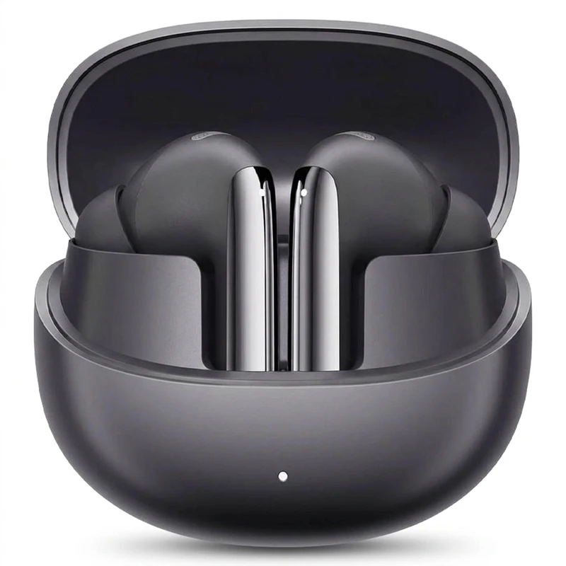 هدفون بلوتوثی کیو سی وای مدل Melobuds Pro HT08