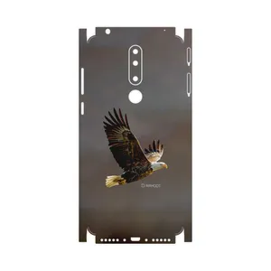 MAHOOT Eagle-FullSkin Cover Sticker for Nokia 3.1 Plus