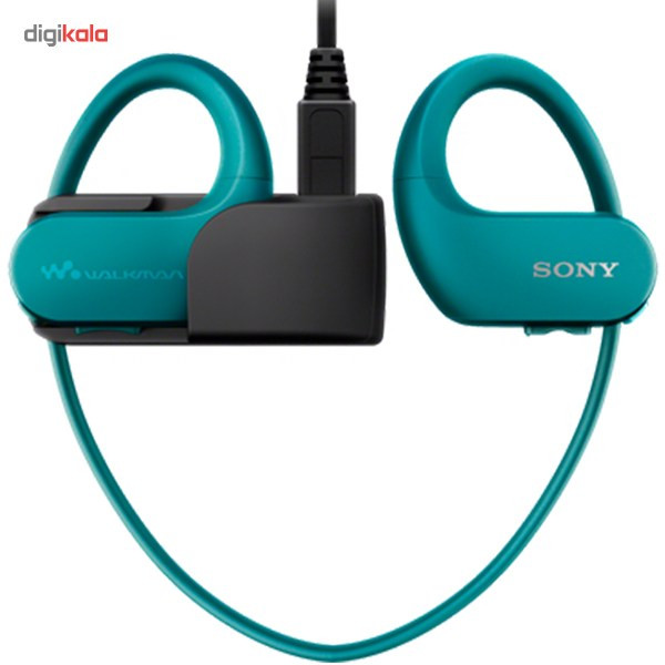 پخش کننده موسیقی اسپورت سونی NW-WS414