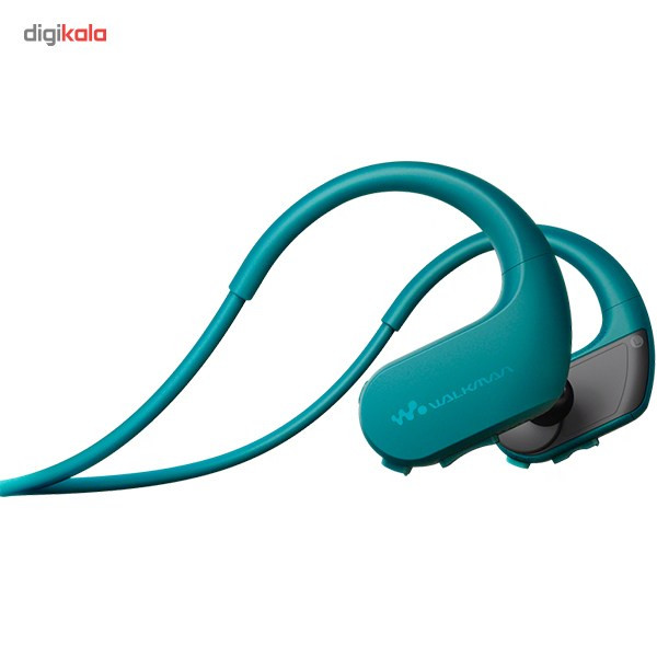 پخش کننده موسیقی اسپورت سونی NW-WS414 1