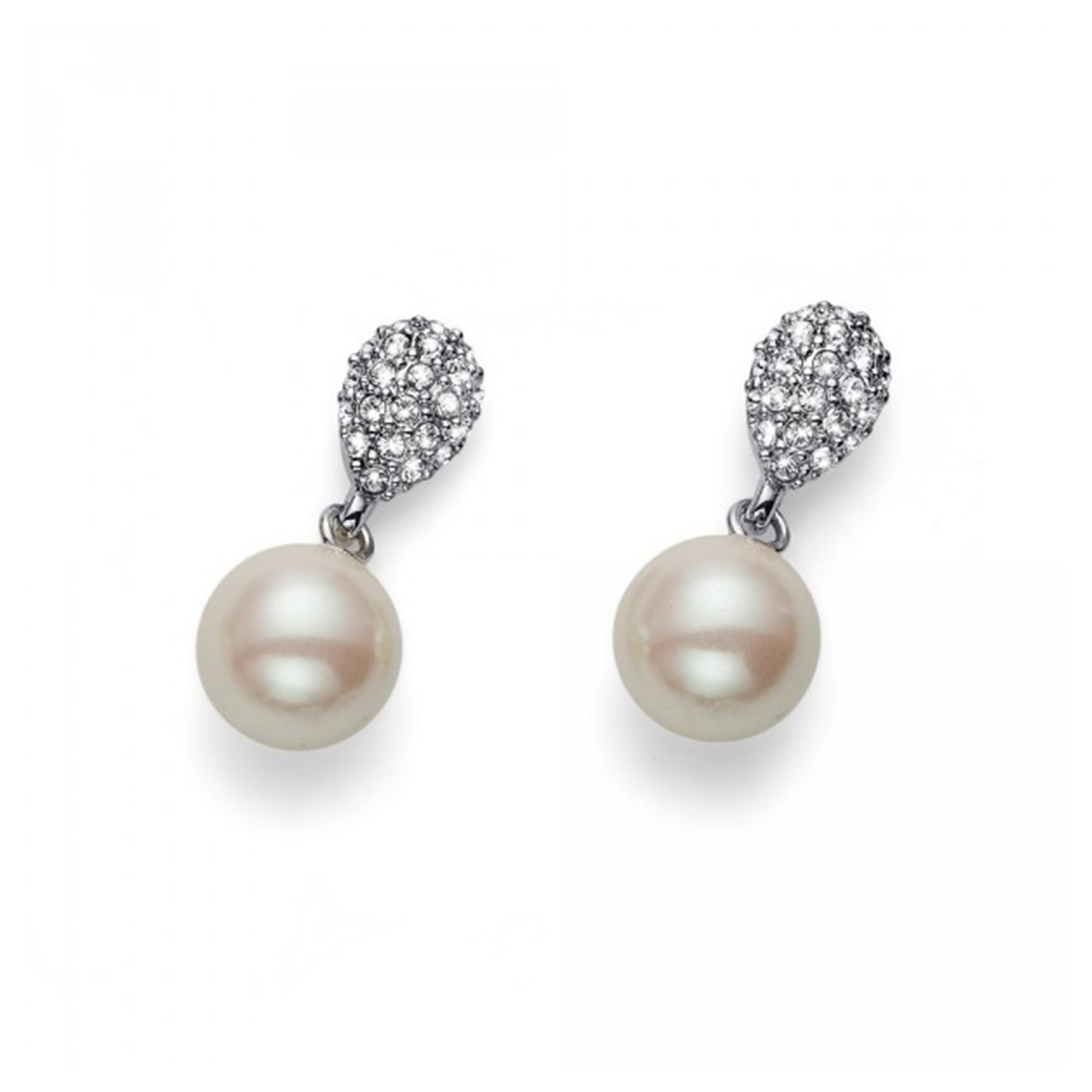 گوشواره الیور وبر مدل Beady 22577R