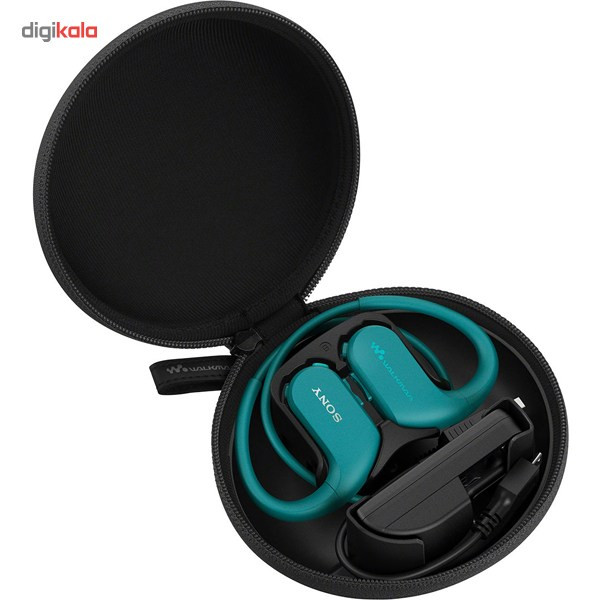 پخش کننده موسیقی اسپورت سونی NW-WS414 2