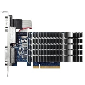 کارت گرافیک ایسوس مدل 710-2G-SL