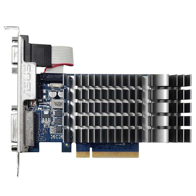 کارت گرافیک ایسوس مدل 710-2G-SL