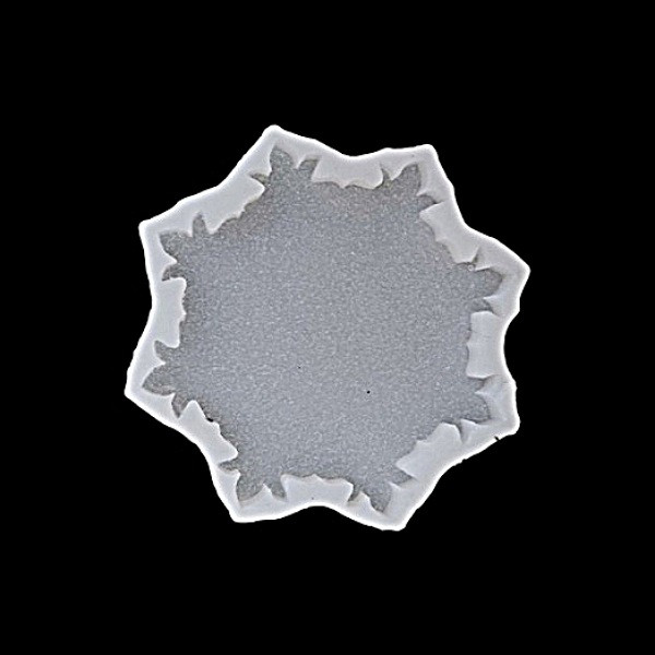 قالب رزین اپوکسی مدل انار کد 7070