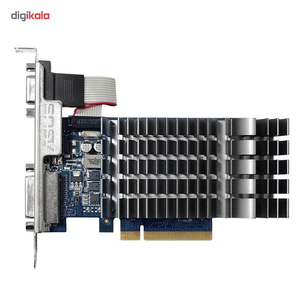 کارت گرافیک ایسوس مدل 710-2G-SL