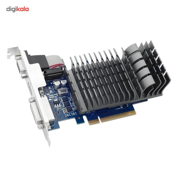 کارت گرافیک ایسوس مدل 710-2G-SL