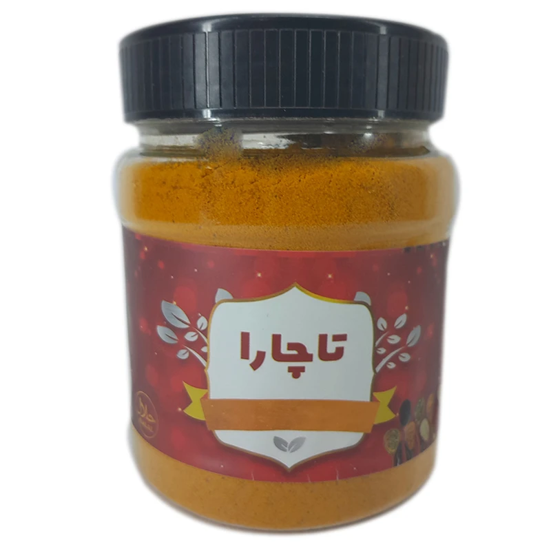 پودر زردچوبه تاچارا - 230 گرم