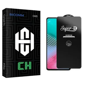 Ricomm CH SuperD_ESD Screen Protector For Samsung  Galaxy M54
