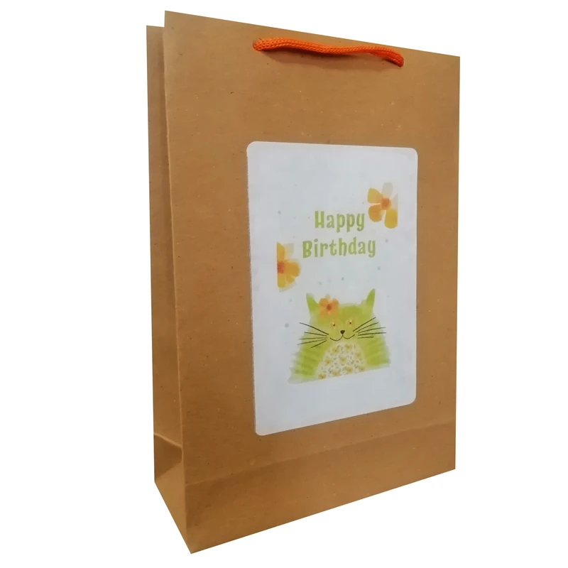 پاکت هدیه مدل نوروز و سال نو مجموعه دو عددی