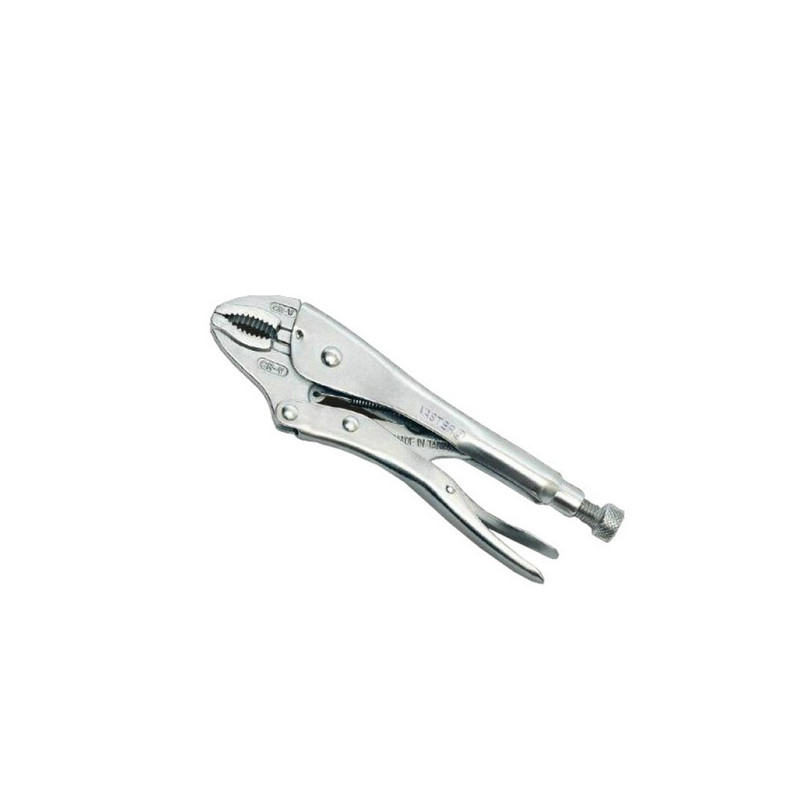 انبر قفلی اطلس مدل GGG-W-00649 سایز 10 اینچ انبر قفلی اطلس مدل GGG-W-00649 سایز 10 اینچ