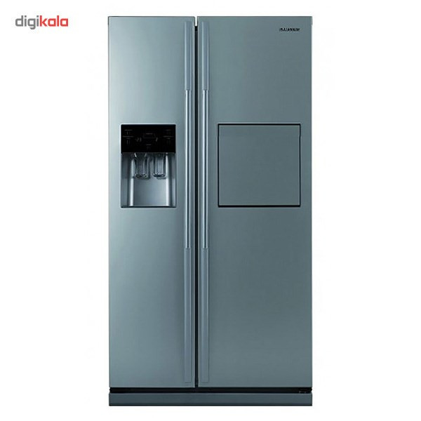 یخچال و فریزر سامسونگ مدل RS225
