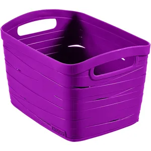 سبد کرور مدل Ribbon سایز بزرگ