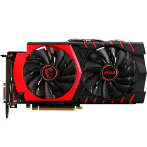 کارت گرافیک ام اس آی مدل GTX 960 GAMING 2G