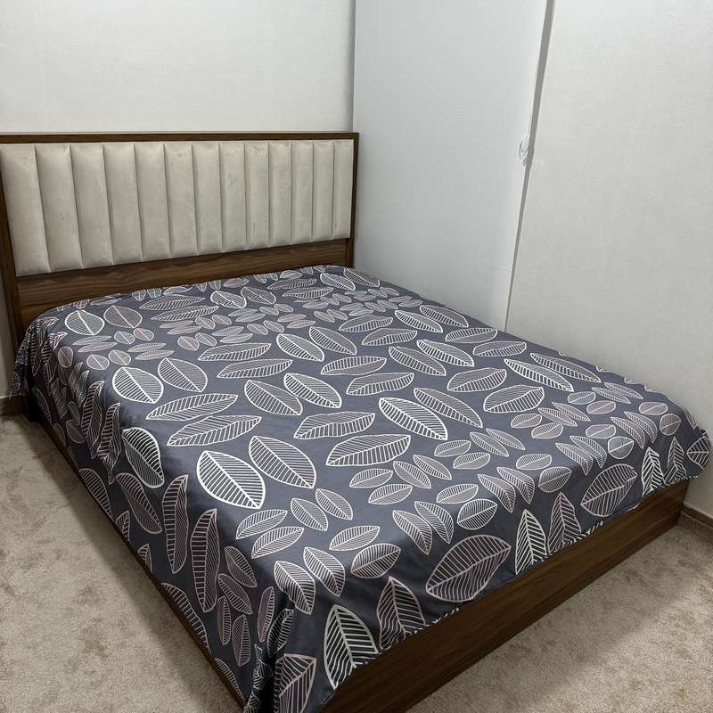 کاور لحاف ناتوسا مدل ماکائو دو نفره سایز 220x240 سانتی متر کاور لحاف ناتوسا مدل ماکائو دو نفره سایز 220x240 سانتی متر
