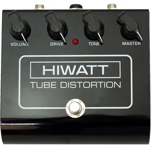 افکت دیستورشن های‌وات مدل Tube Distortion
