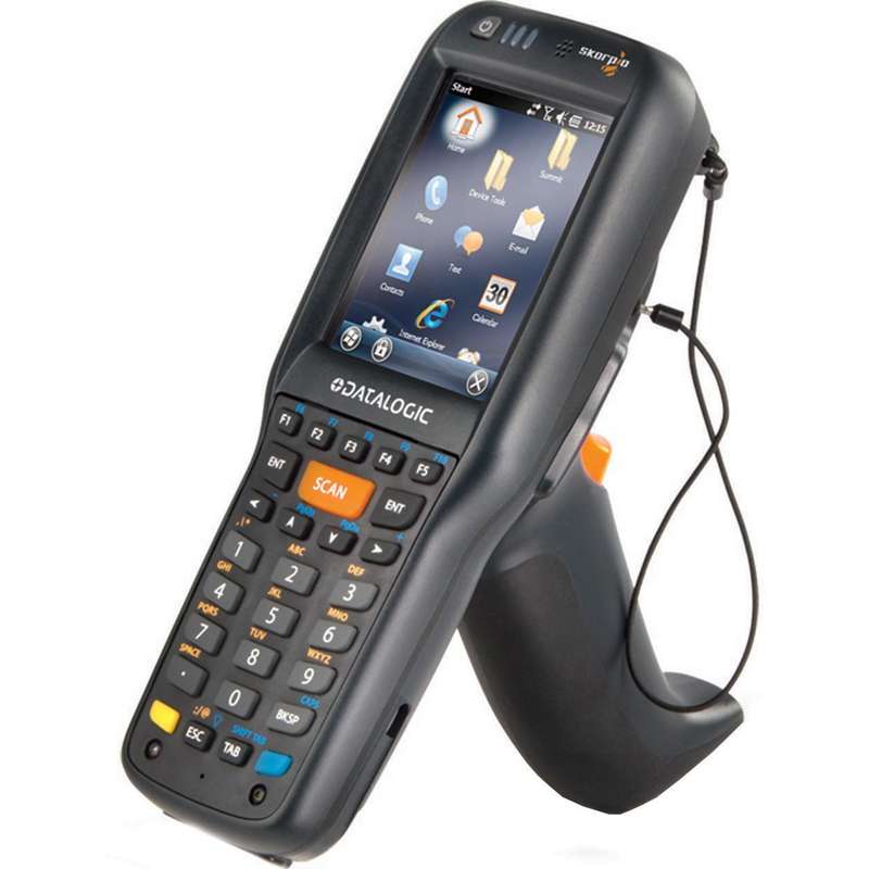 دیتاکالکتور دیتالاجیک مدل SKORPIO X3 1D دیتاکالکتور دیتالاجیک مدل SKORPIO X3 1D
