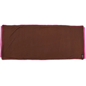 زیرانداز ورزشی بادی اسکالپچر مدل Yoga Mat With Detachable Terry Cloth