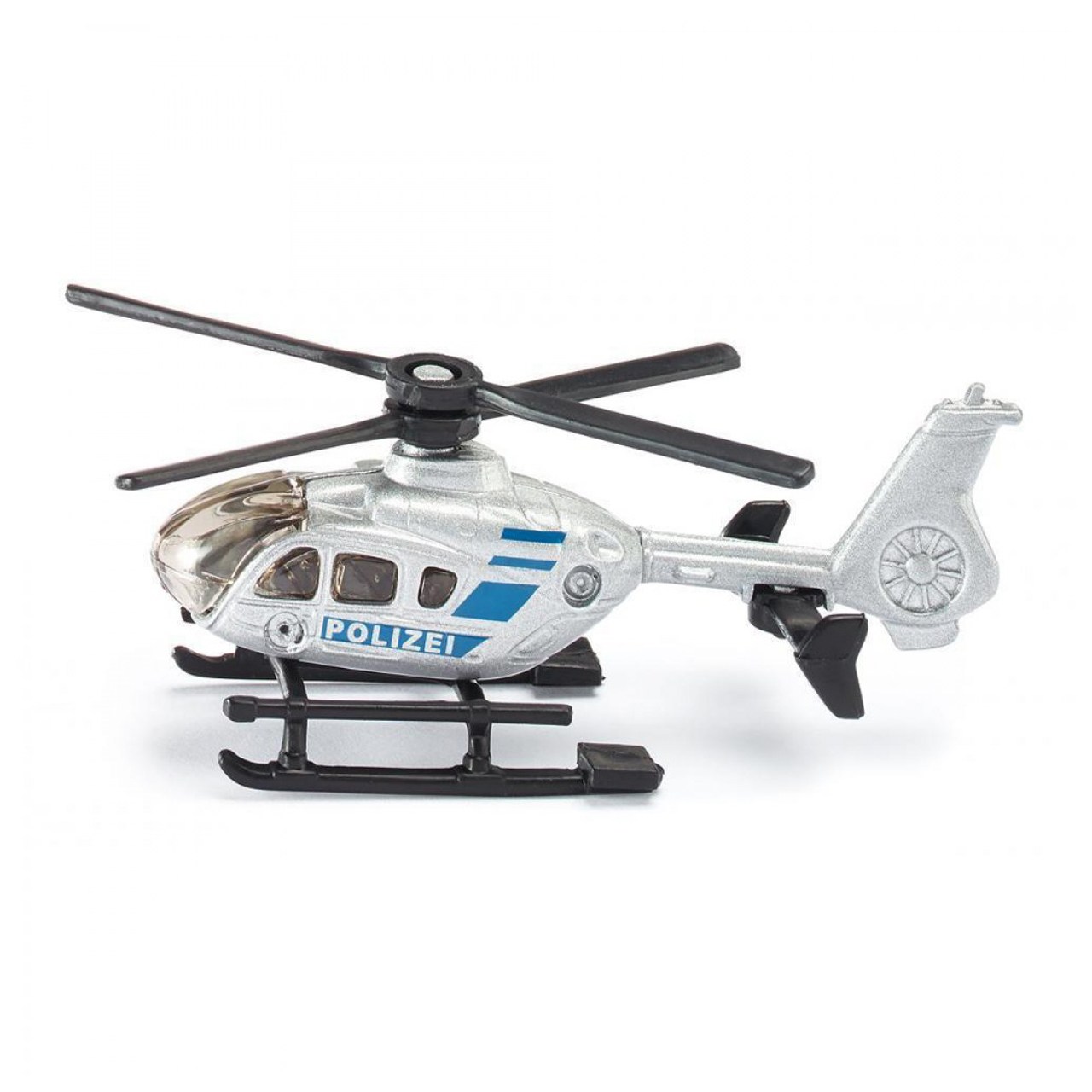 هلیکوپتر بازی Siku مدل Helicopter
