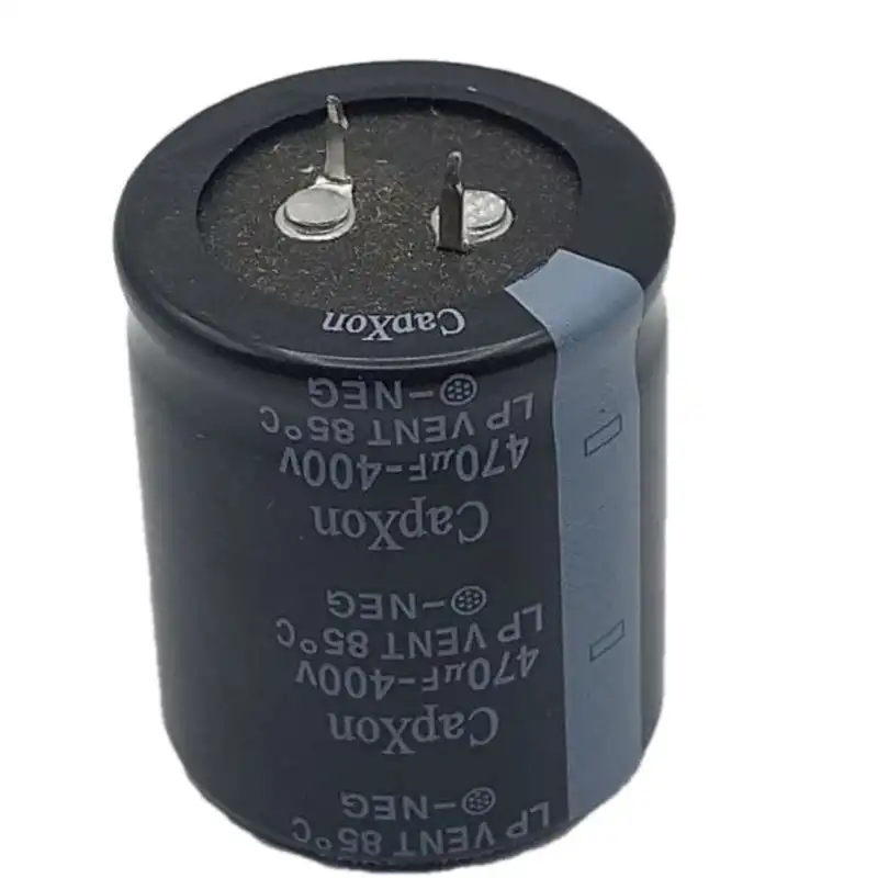 خازن 4700 میکروفاراد کد 71v