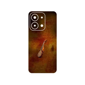 MAHOOT Rabab Cover Sticker for Xiaomi Redmi 15C 4G