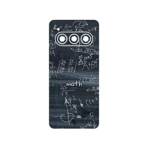 MAHOOT Mathematical Science Cover Sticker for Daria Bond II 5G