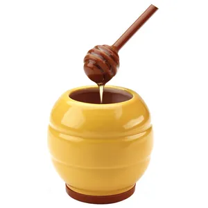ظرف عسل ژویی کد 80471