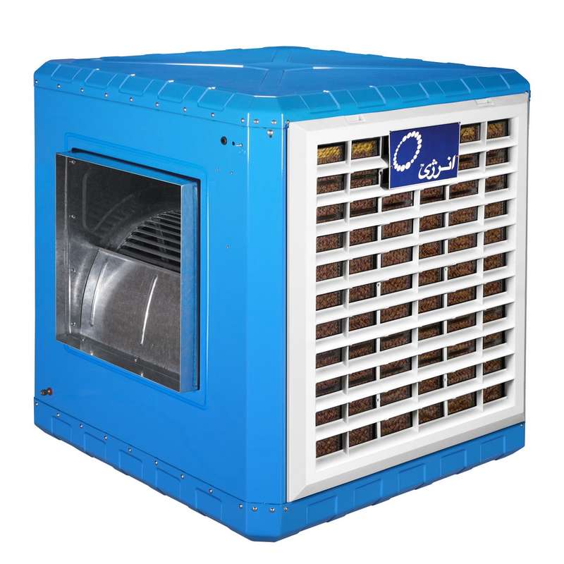 کولر سلولزی 5000 تبخیری انرژی سری پالا مدل EC0600