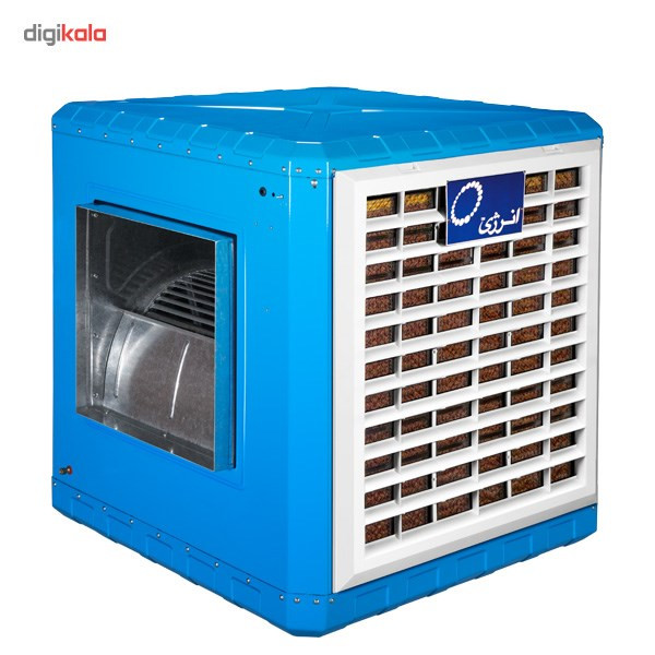 کولر سلولزی 5000 تبخیری انرژی سری پالا مدل EC0600