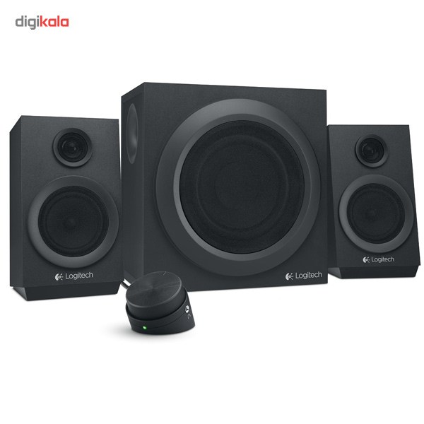 logitech z333 pc speakers