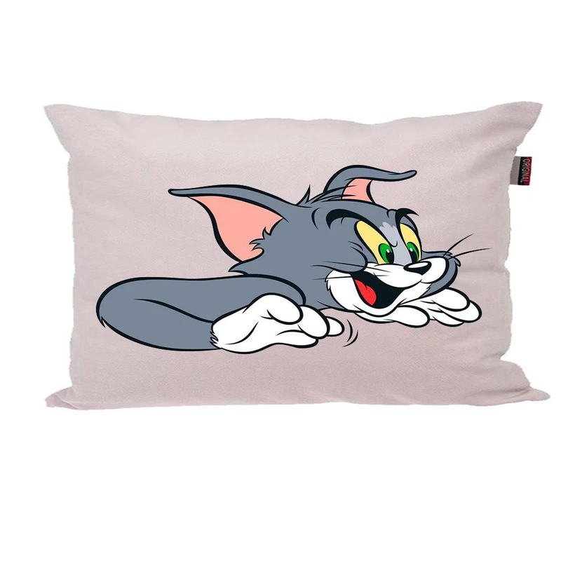 بالش ناریکو مدل نوزاد طرح تام و جری کد 04635