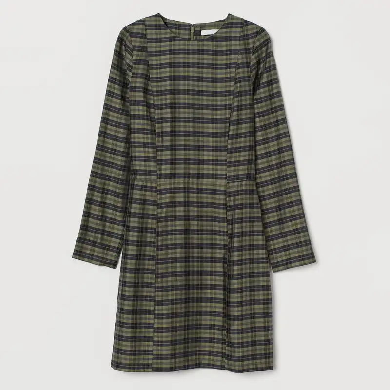 تونیک زنانه اچ اند ام مدل 0915487002