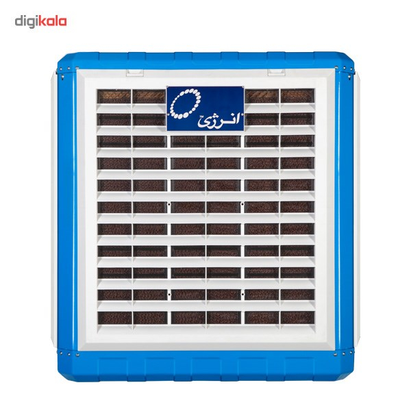 کولر سلولزی تبخیری انرژی سری پالا مدل EC0600