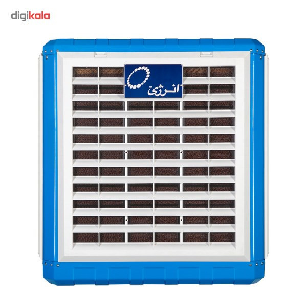 کولر سلولزی 5000 تبخیری انرژی سری پالا مدل EC0600