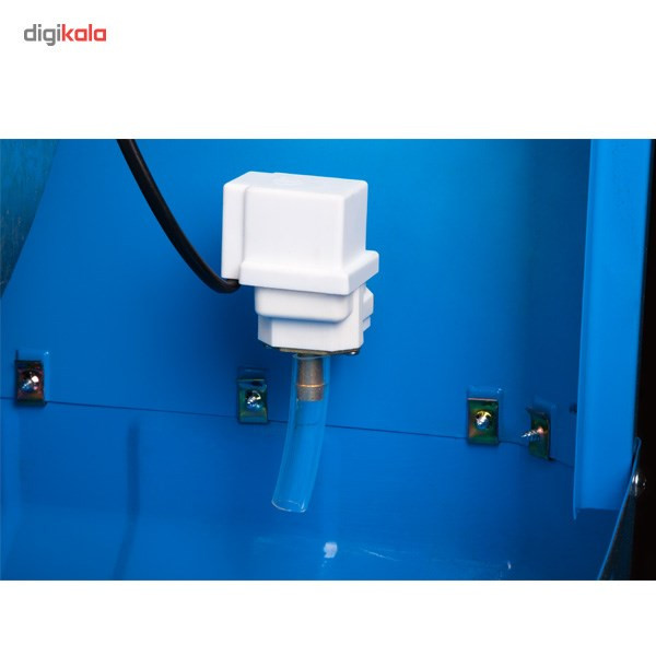 کولر سلولزی 5000 تبخیری انرژی سری پالا مدل EC0600