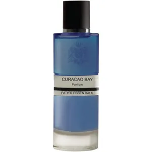 پرفیوم ژاک فت مدل Curacao Bay حجم 200 میلی لیتر