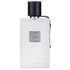 Lalique Chypre Silver Eau De Parfum 100ml