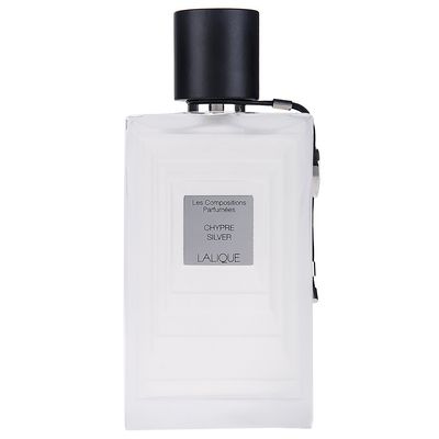ادو پرفیوم لالیک مدل Chypre Silver حجم 100 میلی لیتر