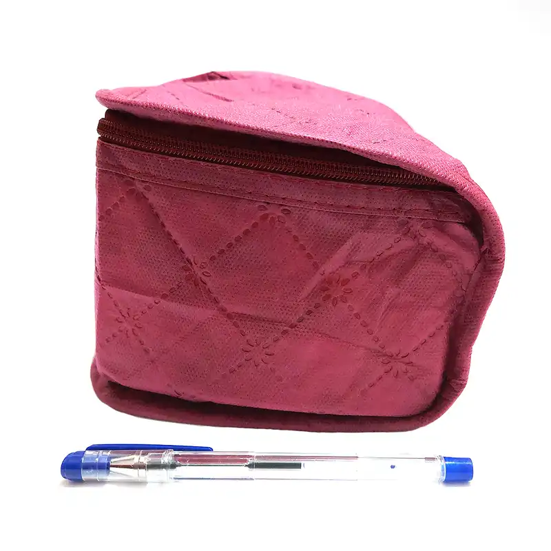 ساک لباس مدل nano