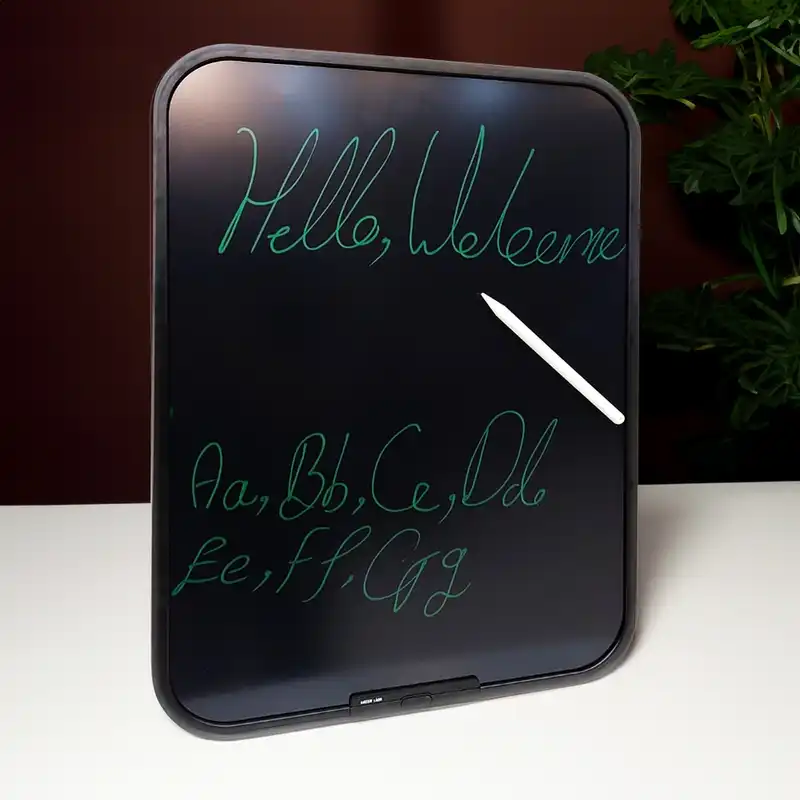 کاغذ دیجیتالی گرین لاین مدل Bistable