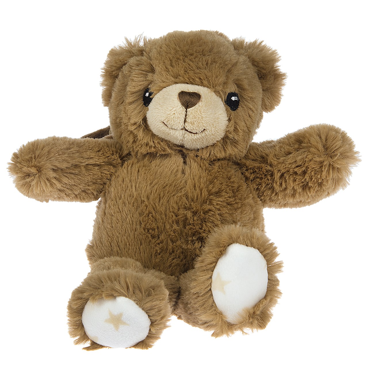 آویز تخت کلود-بی مدل Hugginz Bear