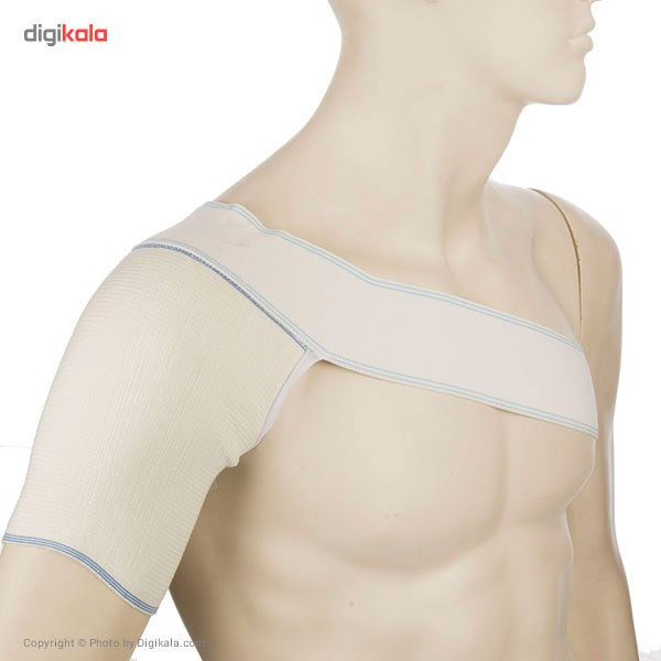 شانه بازو بند پاک سمن مدل With Shoulder Control سایز XXL